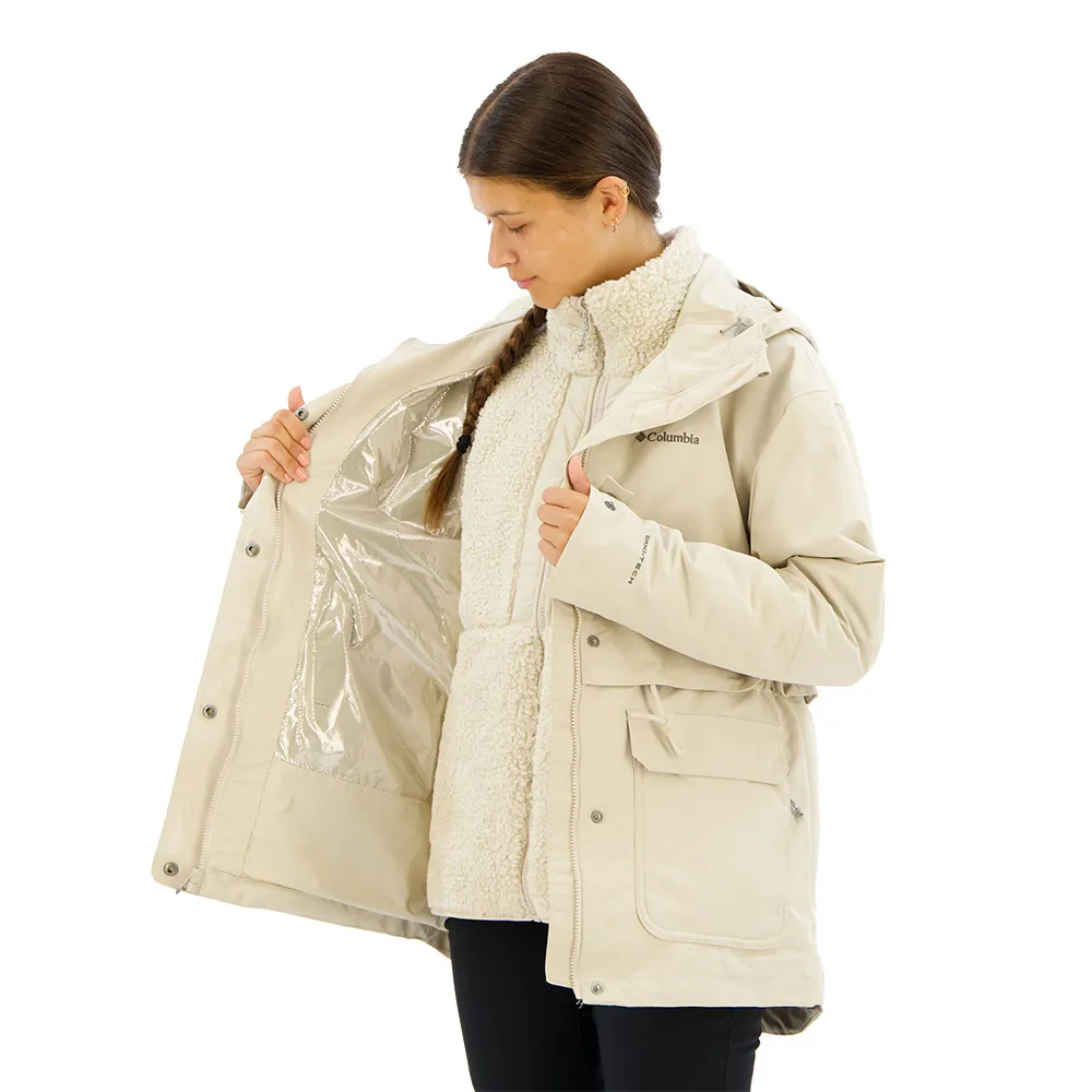 Columbia Drop Ridge™ Ii Avtakbar Jakke