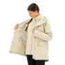Columbia Drop Ridge™ Ii Avtakbar Jakke