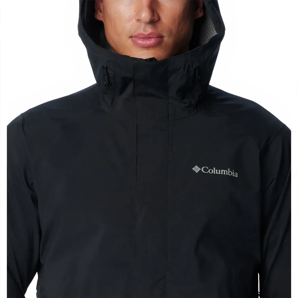 Columbia Earth Explorer™ Ii Jakke