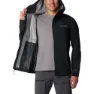 Columbia Earth Explorer™ Ii Jakke