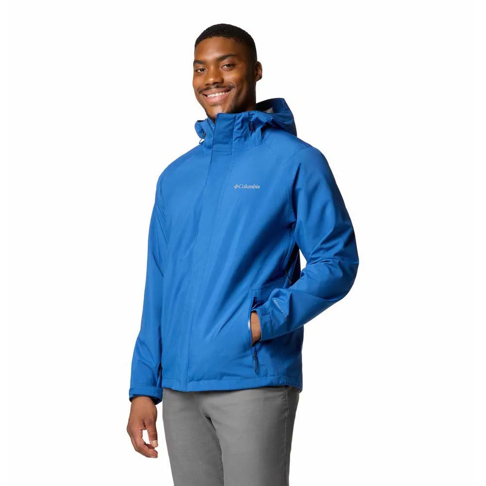 Columbia Earth Explorer™ Ii Jakke
