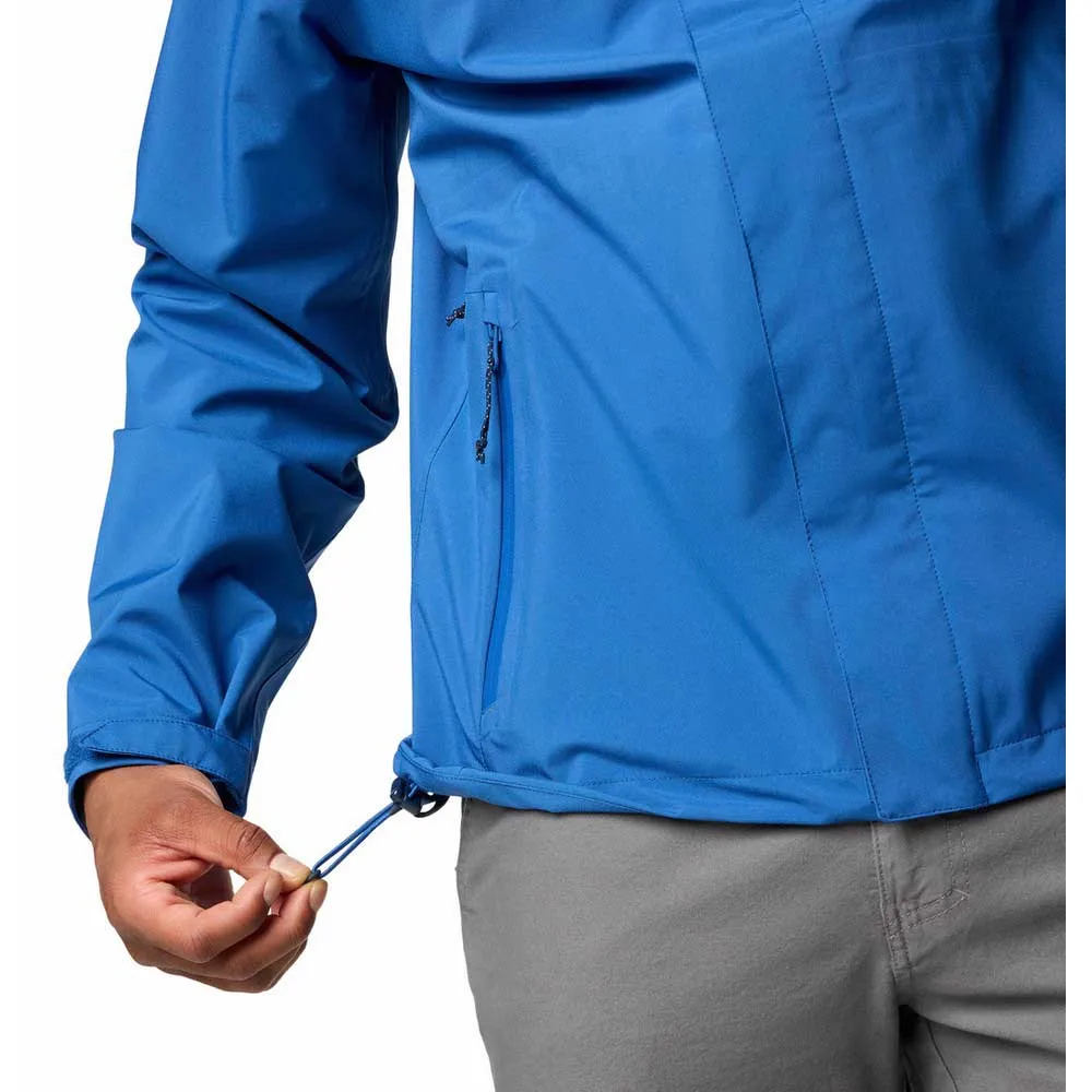 Columbia Earth Explorer™ Ii Jakke