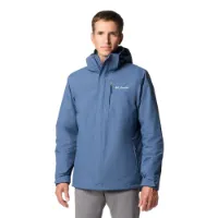 Columbia Element Blocker™ Iii Avtakbar Jakke Columbia Element Blocker™ Iii Avtakbar Jakke