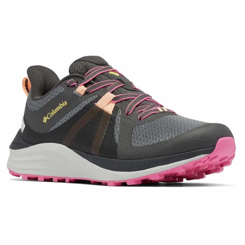 Columbia Escape™ Pursuit Outdry™ Tursko, Dark grey / wild Columbia Escape™ Pursuit Outdry™ Tursko, Dark grey / wild