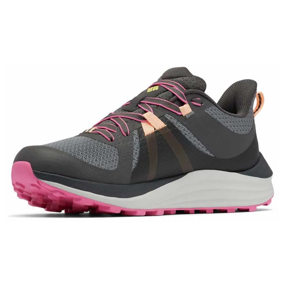 Columbia Escape™ Pursuit Outdry™ Tursko, Dark grey / wild Columbia Escape™ Pursuit Outdry™ Tursko, Dark grey / wild