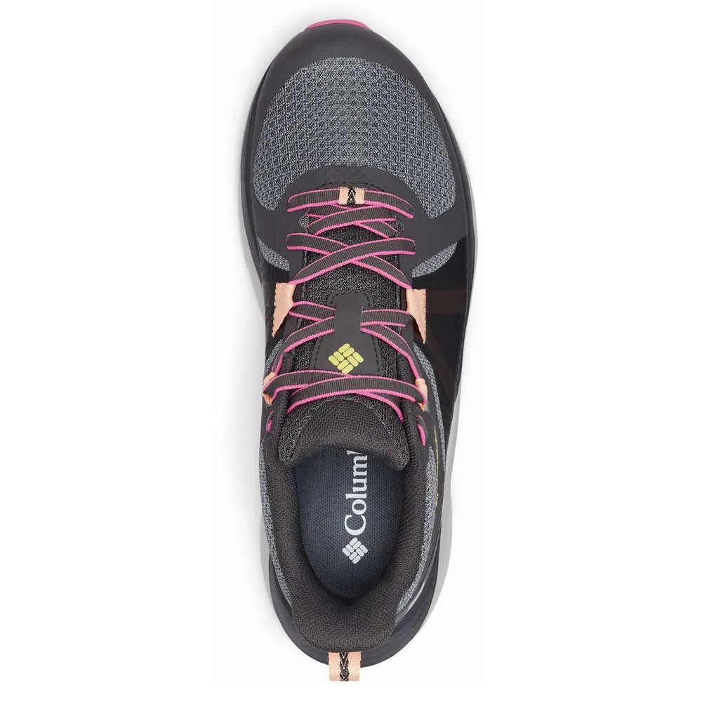 Columbia Escape™ Pursuit Outdry™ Tursko, Dark grey / wild Columbia Escape™ Pursuit Outdry™ Tursko, Dark grey / wild