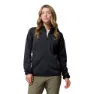 Columbia Essential Hike™ Grid Fleecejakke Med Full Glidelås