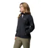 Columbia Essential Hike™ Grid Fleecejakke Med Full Glidelås