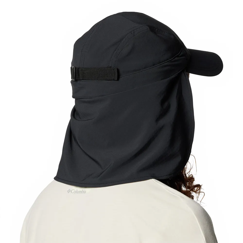 Columbia Eu Coolhead™ Ii Cap, Black