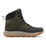 Deep olive