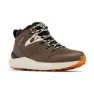 Columbia Facet 60 Outdry Tursko, Brown
