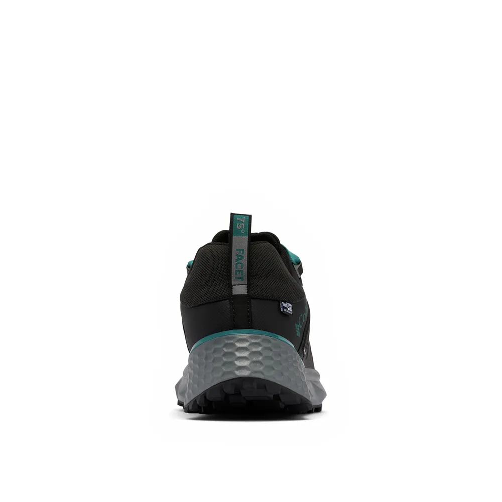 Columbia Facet™ 75 Outdry™ Tursko Columbia Facet™ 75 Outdry™ Tursko