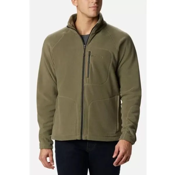 Columbia Fast Trek II Full Zip Fleece Columbia Fast Trek II Full Zip Fleece