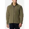 Columbia Fast Trek II Full Zip Fleece
