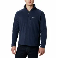 Columbia Fast Trek Ii Plus Size Fleecejakke Med Full Glidelås Columbia Fast Trek Ii Plus Size Fleecejakke Med Full Glidelås