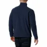 Columbia Fast Trek Ii Plus Size Fleecejakke Med Full Glidelås, Collegiate navy