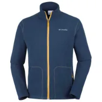 Columbia Fast Trek™ Light Fleecejakke Med Full Glidelås Columbia Fast Trek™ Light Fleecejakke Med Full Glidelås