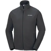Columbia Fast Trek™ Light Fleecejakke Med Full Glidelås