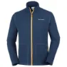 Columbia Fast Trek™ Light Fleecejakke Med Full Glidelås