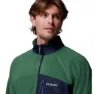 Columbia Fast Trek™ Overlay Fleecejakke Med Full Glidelås