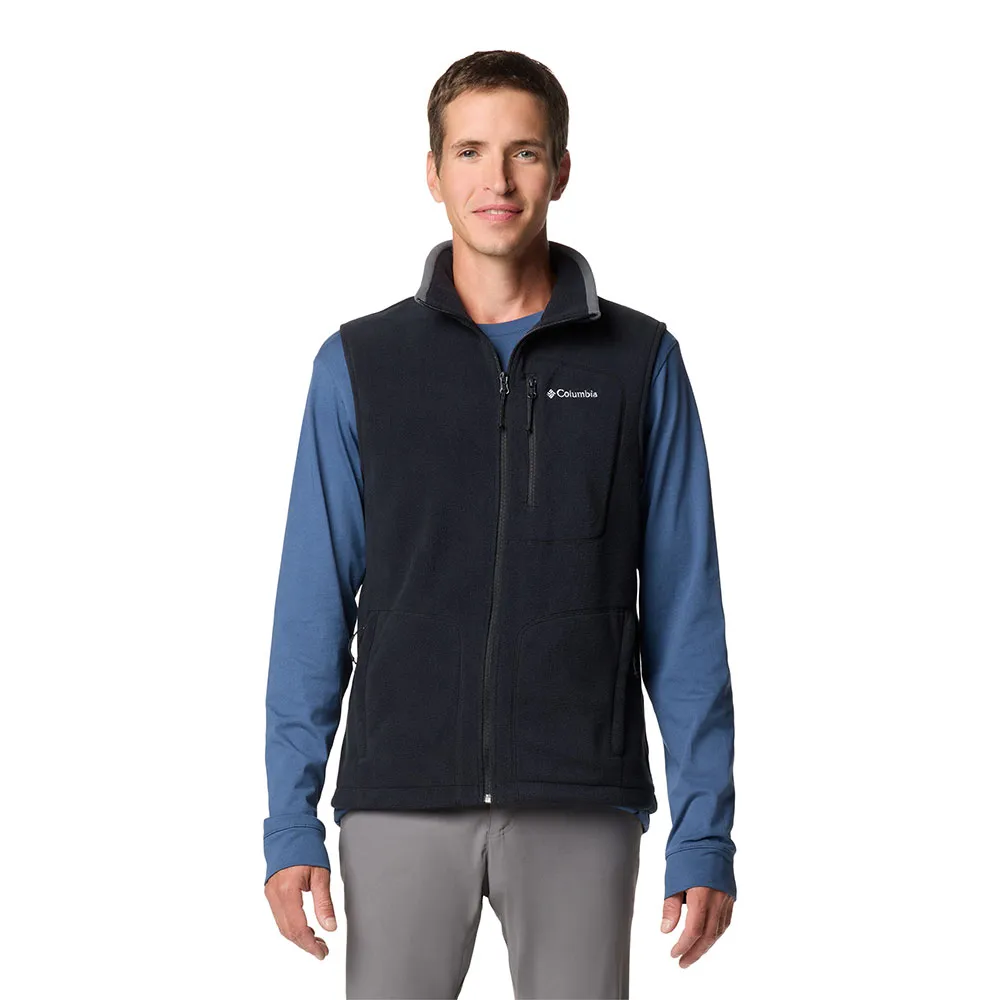 Columbia Fast Trek™ Vest Refurbished, Black Columbia Fast Trek™ Vest Refurbished, Black