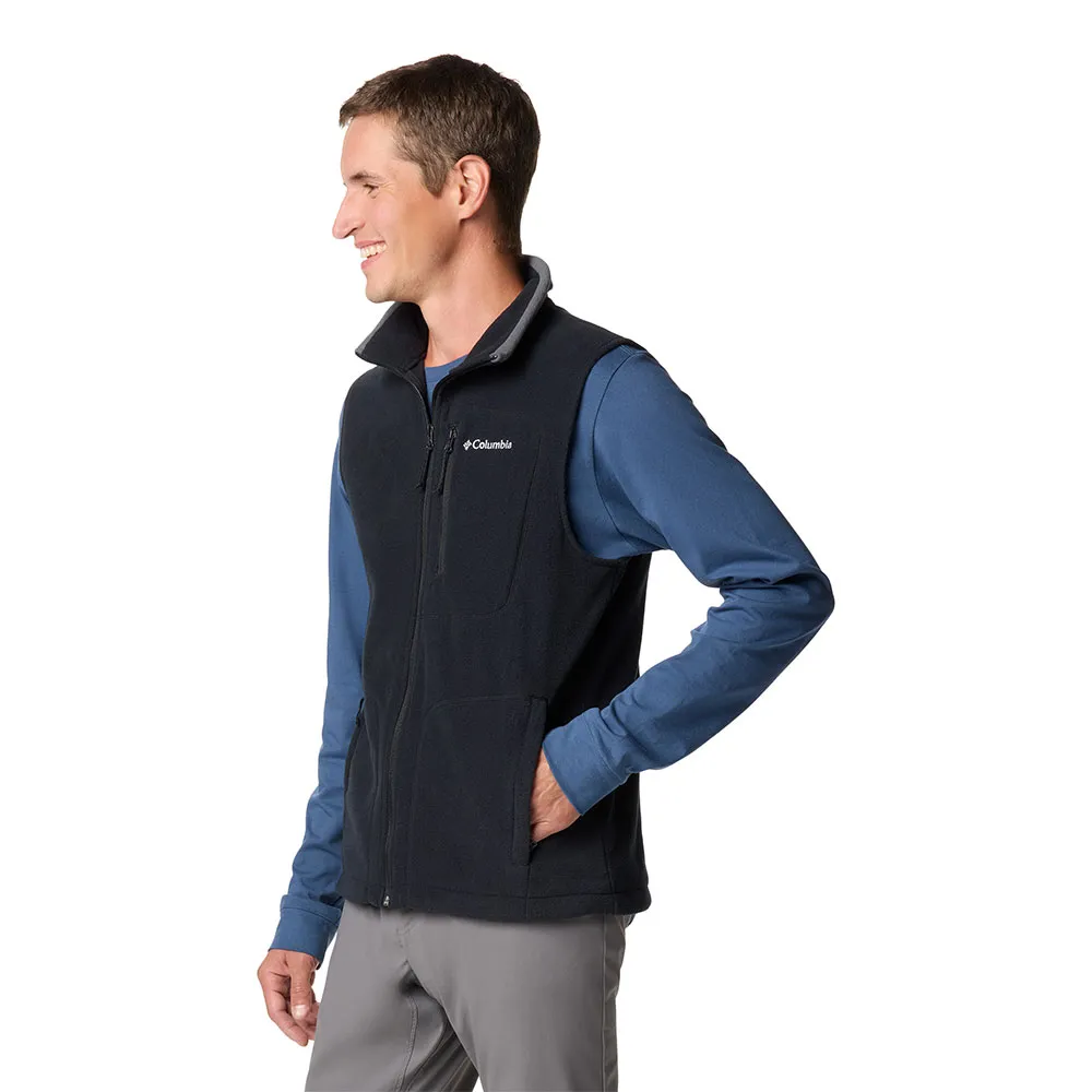 Columbia Fast Trek™ Vest Refurbished, Black Columbia Fast Trek™ Vest Refurbished, Black