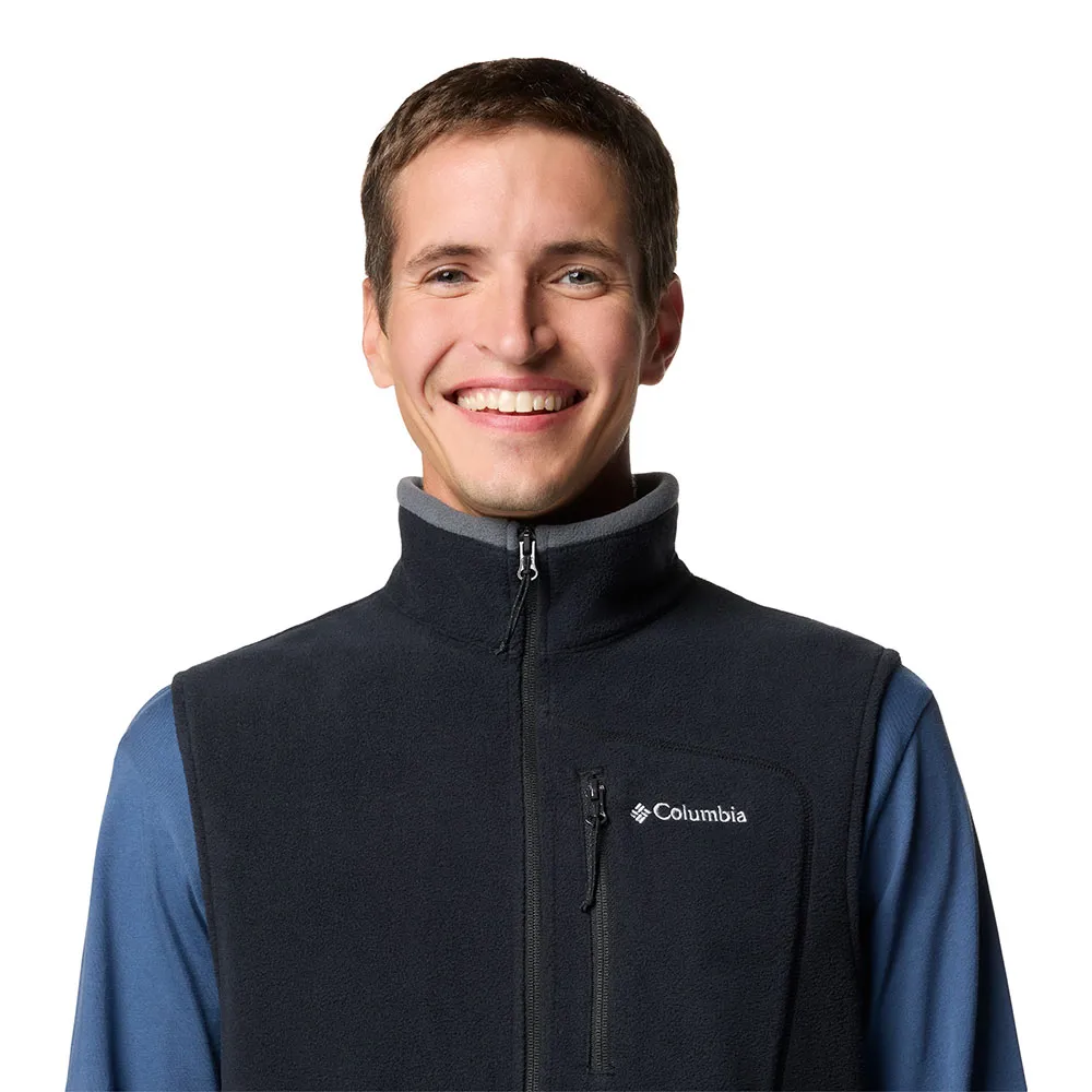 Columbia Fast Trek™ Vest Refurbished, Black Columbia Fast Trek™ Vest Refurbished, Black