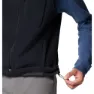 Columbia Fast Trek™ Vest Refurbished, Black