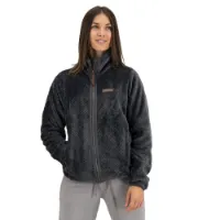 Columbia Fire Side™ Ii Sherpa Fleecejakke Med Full Glidelås Columbia Fire Side™ Ii Sherpa Fleecejakke Med Full Glidelås