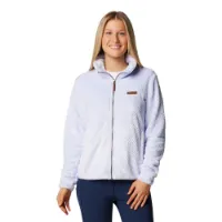 Columbia Fire Side™ Ii Sherpa Fleecejakke Med Full Glidelås Columbia Fire Side™ Ii Sherpa Fleecejakke Med Full Glidelås