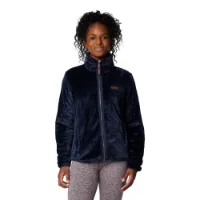 Columbia Fire Side™ Ii Sherpa Fleecejakke Med Full Glidelås Columbia Fire Side™ Ii Sherpa Fleecejakke Med Full Glidelås