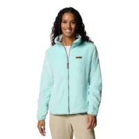 Columbia Fire Side™ Ii Sherpa Fleecejakke Med Full Glidelås