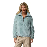 Columbia Fire Side™ Ii Sherpa Fleecejakke Med Full Glidelås Columbia Fire Side™ Ii Sherpa Fleecejakke Med Full Glidelås