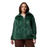 Columbia Fire Side™ Ii Sherpa Fleecejakke Med Full Glidelås