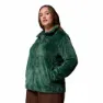Columbia Fire Side™ Ii Sherpa Fleecejakke Med Full Glidelås