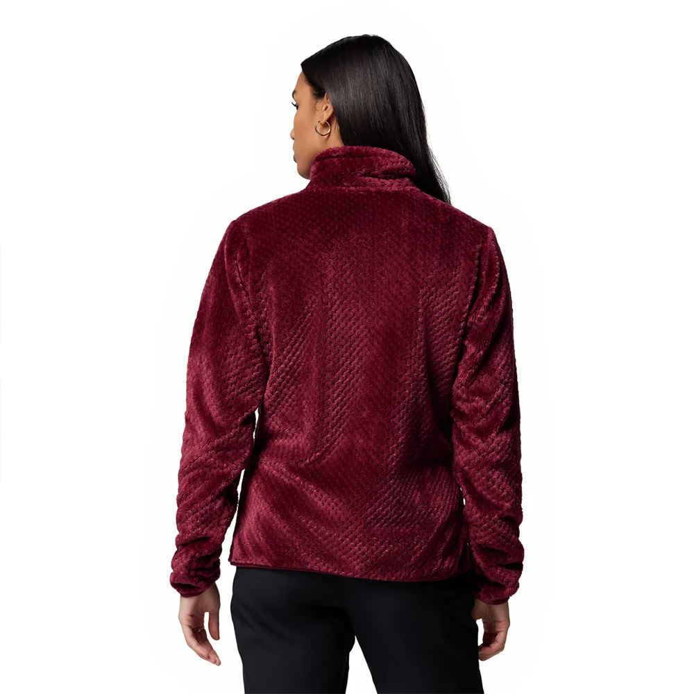 Columbia Fire Side™ Ii Sherpa Fleecejakke Med Full Glidelås