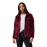 Columbia Fire Side™ Ii Sherpa Fleecejakke Med Full Glidelås