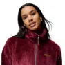 Columbia Fire Side™ Ii Sherpa Fleecejakke Med Full Glidelås