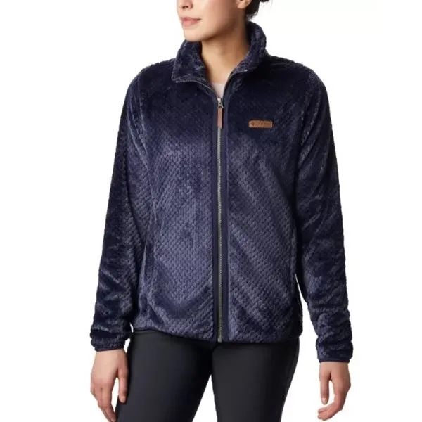 Columbia Fire Side™ II Sherpa Fz