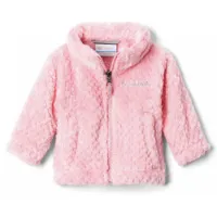 Columbia Fire Side™ Sherpa Fleecejakke Med Full Glidelås Columbia Fire Side™ Sherpa Fleecejakke Med Full Glidelås