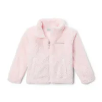 Columbia Fire Side™ Sherpa Fleecejakke Med Full Glidelås Columbia Fire Side™ Sherpa Fleecejakke Med Full Glidelås
