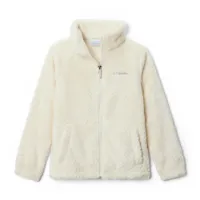 Columbia Fire Side™ Sherpa Fleecejakke Med Full Glidelås