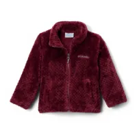 Columbia Fire Side™ Sherpa Fleecejakke Med Full Glidelås
