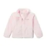 Columbia Fire Side™ Sherpa Fleecejakke Med Full Glidelås