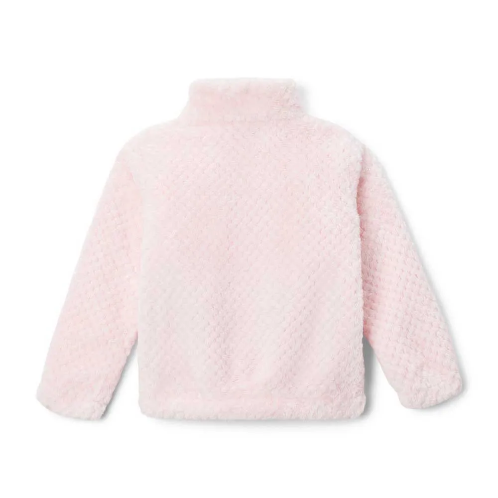 Columbia Fire Side™ Sherpa Fleecejakke Med Full Glidelås Columbia Fire Side™ Sherpa Fleecejakke Med Full Glidelås