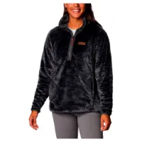 Columbia Fire Side™ Sherpa Fleecejakke Med Halv Glidelås Columbia Fire Side™ Sherpa Fleecejakke Med Halv Glidelås