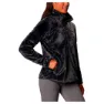 Columbia Fire Side™ Sherpa Fleecejakke Med Halv Glidelås, Shark