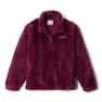 Columbia Fire Side™ ii Sherpa Fleecejakke Med Halv Glidelås