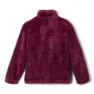 Columbia Fire Side™ ii Sherpa Fleecejakke Med Halv Glidelås