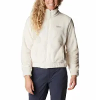 Columbia Fireside™ Fleecejakke Med Full Glidelås Columbia Fireside™ Fleecejakke Med Full Glidelås